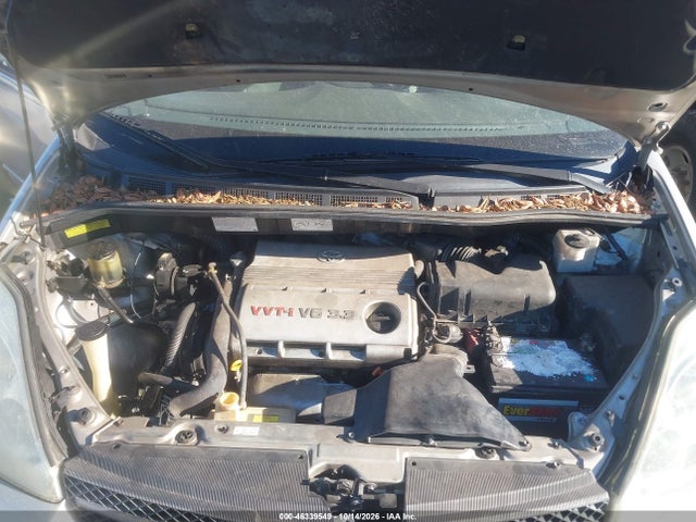 Aukcja sprzedaży 2005 Toyota Sienna Xle, vin: 5TDZA22C35S268651, numer aukcji: 46339549