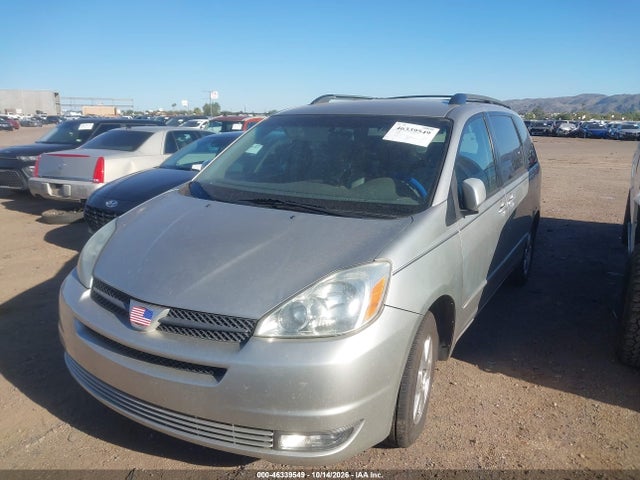 Aukcja sprzedaży 2005 Toyota Sienna Xle, vin: 5TDZA22C35S268651, numer aukcji: 46339549