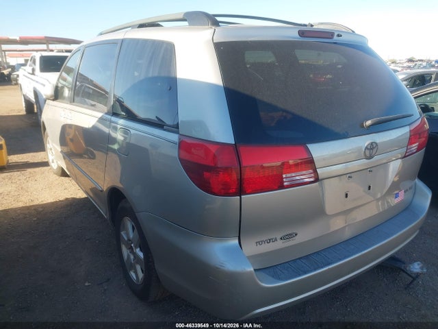 Aukcja sprzedaży 2005 Toyota Sienna Xle, vin: 5TDZA22C35S268651, numer aukcji: 46339549