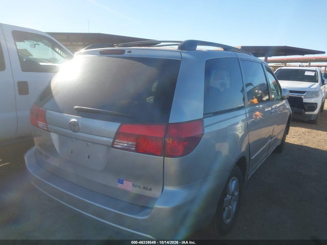 Aukcja sprzedaży 2005 Toyota Sienna Xle, vin: 5TDZA22C35S268651, numer aukcji: 46339549