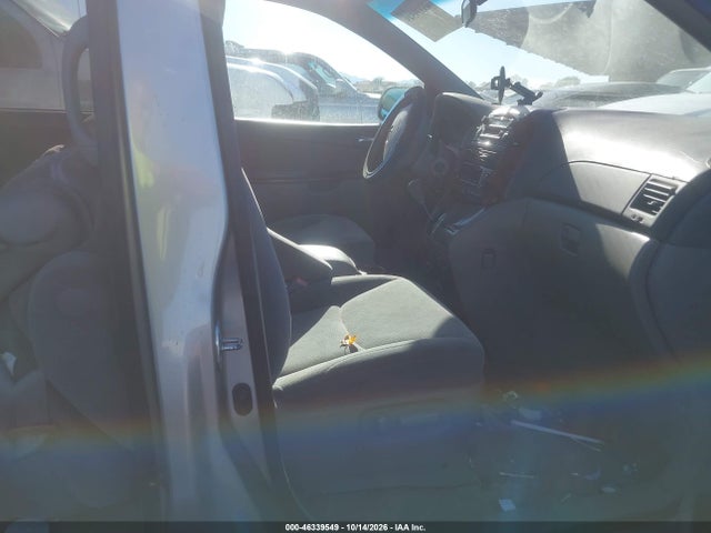 Aukcja sprzedaży 2005 Toyota Sienna Xle, vin: 5TDZA22C35S268651, numer aukcji: 46339549