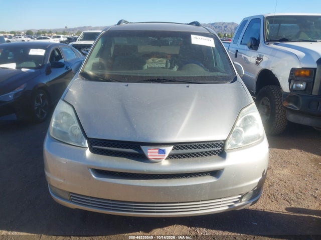 Aukcja sprzedaży 2005 Toyota Sienna Xle, vin: 5TDZA22C35S268651, numer aukcji: 46339549