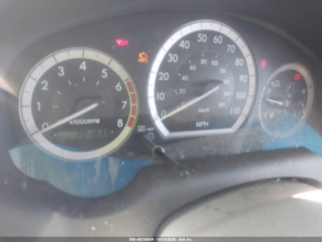 Aukcja sprzedaży 2005 Toyota Sienna Xle, vin: 5TDZA22C35S268651, numer aukcji: 46339549