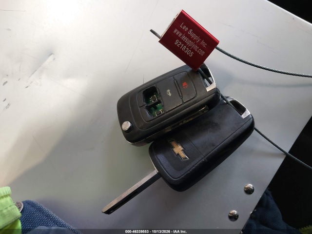Aukcja sprzedaży 2013 Chevrolet Cruze Eco Auto, vin: 1G1PH5SB8D7276760, numer aukcji: 46339553