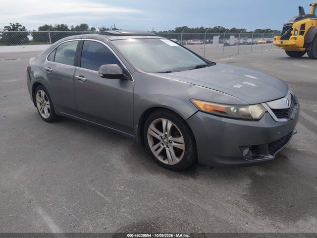 2010 Acura Tsx 3.5 მანქანა იყიდება აუქციონზე, vin: JH4CU4F66AC001270, აუქციონის ნომერი: 46339554