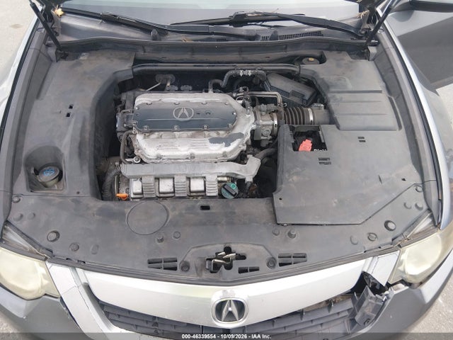 Продажа на аукционе авто 2010 Acura Tsx 3.5, vin: JH4CU4F66AC001270, номер лота: 46339554
