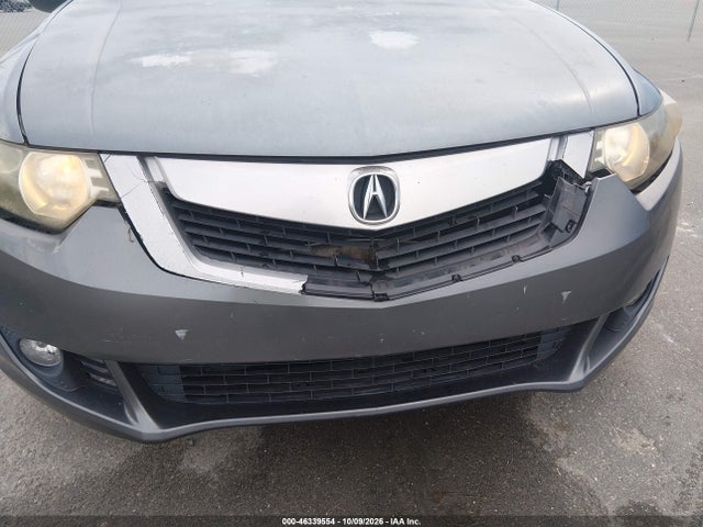 Продажа на аукционе авто 2010 Acura Tsx 3.5, vin: JH4CU4F66AC001270, номер лота: 46339554