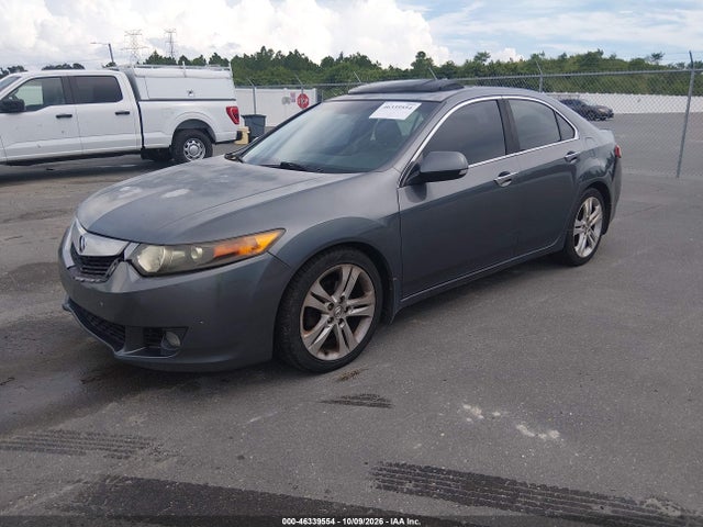 Продажа на аукционе авто 2010 Acura Tsx 3.5, vin: JH4CU4F66AC001270, номер лота: 46339554