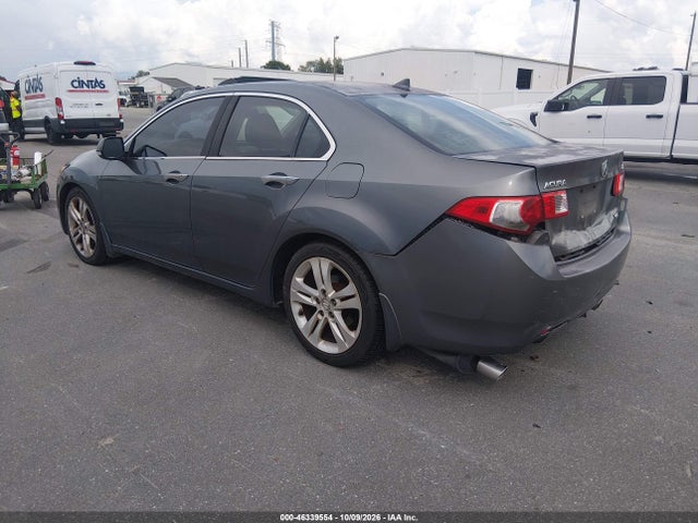 Продажа на аукционе авто 2010 Acura Tsx 3.5, vin: JH4CU4F66AC001270, номер лота: 46339554