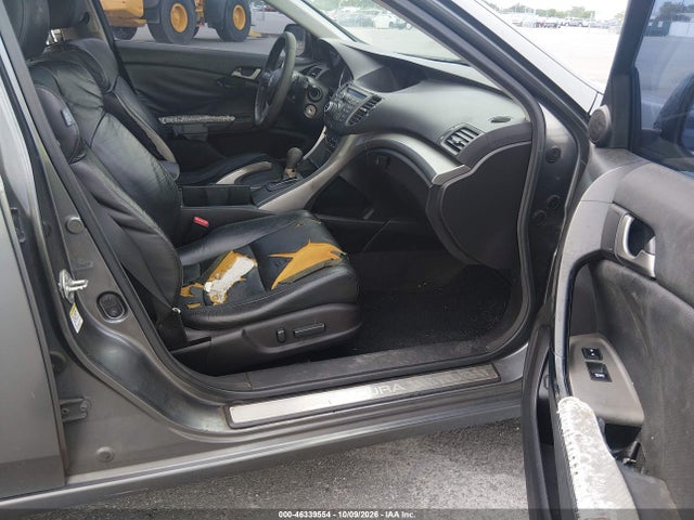 Продажа на аукционе авто 2010 Acura Tsx 3.5, vin: JH4CU4F66AC001270, номер лота: 46339554