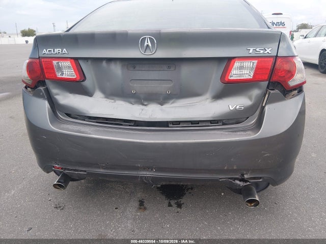 Продажа на аукционе авто 2010 Acura Tsx 3.5, vin: JH4CU4F66AC001270, номер лота: 46339554