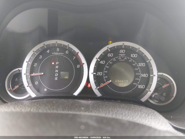 Продажа на аукционе авто 2010 Acura Tsx 3.5, vin: JH4CU4F66AC001270, номер лота: 46339554