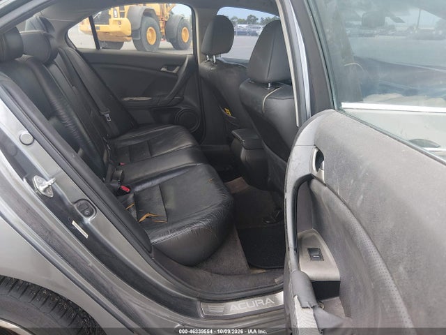 Продажа на аукционе авто 2010 Acura Tsx 3.5, vin: JH4CU4F66AC001270, номер лота: 46339554