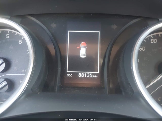 46339562 :رقم المزاد ، 4T1C11AK8NU634507 vin ، 2022 Toyota Camry Le مزاد بيع