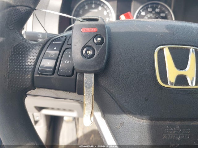 Продажа на аукционе авто 2011 Honda Cr-v Ex, vin: 5J6RE4H56BL062188, номер лота: 46339581
