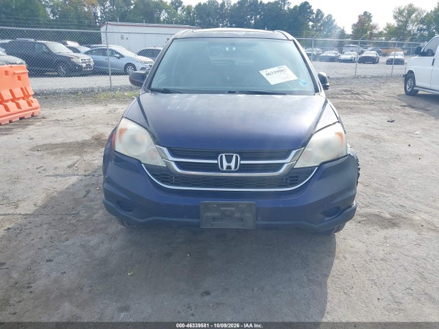 Продажа на аукционе авто 2011 Honda Cr-v Ex, vin: 5J6RE4H56BL062188, номер лота: 46339581