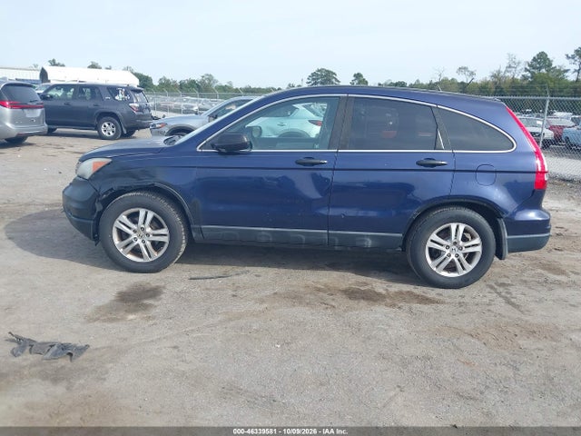 Продажа на аукционе авто 2011 Honda Cr-v Ex, vin: 5J6RE4H56BL062188, номер лота: 46339581