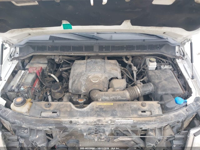 Продаж на аукціоні авто 2013 Nissan Titan S/sv/sl/pro-4x, vin: 1N6AA0EK3DN307504, номер лоту: 46339591