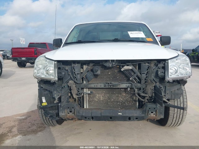 Продаж на аукціоні авто 2013 Nissan Titan S/sv/sl/pro-4x, vin: 1N6AA0EK3DN307504, номер лоту: 46339591