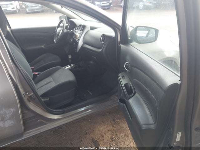 Продаж на аукціоні авто 2017 Nissan Versa 1.6 Sv, vin: 3N1CN7AP6HL823679, номер лоту: 46339630