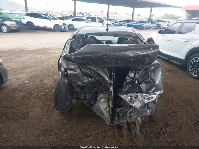 Продаж на аукціоні авто 2017 Nissan Versa 1.6 Sv, vin: 3N1CN7AP6HL823679, номер лоту: 46339630