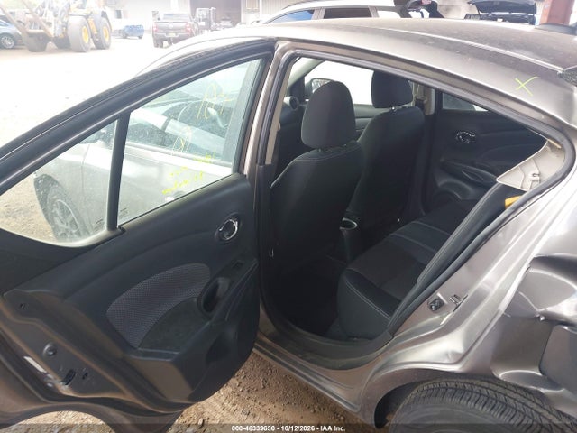 Продаж на аукціоні авто 2017 Nissan Versa 1.6 Sv, vin: 3N1CN7AP6HL823679, номер лоту: 46339630