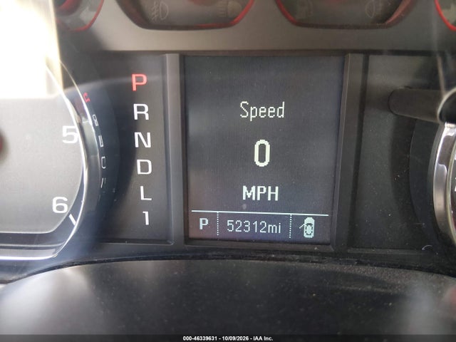 Aukcja sprzedaży 2018 Chevrolet Silverado 2500hd Wt, vin: 1GC1KUEG4JF260508, numer aukcji: 46339631