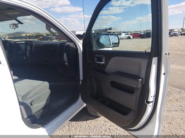 Aukcja sprzedaży 2018 Chevrolet Silverado 2500hd Wt, vin: 1GC1KUEG4JF260508, numer aukcji: 46339631