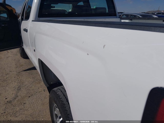 Aukcja sprzedaży 2018 Chevrolet Silverado 2500hd Wt, vin: 1GC1KUEG4JF260508, numer aukcji: 46339631