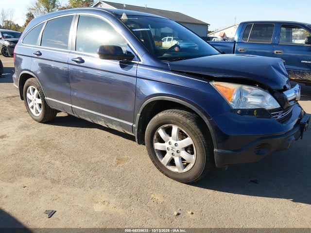 Auction sale of the 2009 Honda Cr-v Ex-l, vin: JHLRE48759C004285, lot number: 46339633