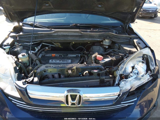 46339633 :رقم المزاد ، JHLRE48759C004285 vin ، 2009 Honda Cr-v Ex-l مزاد بيع