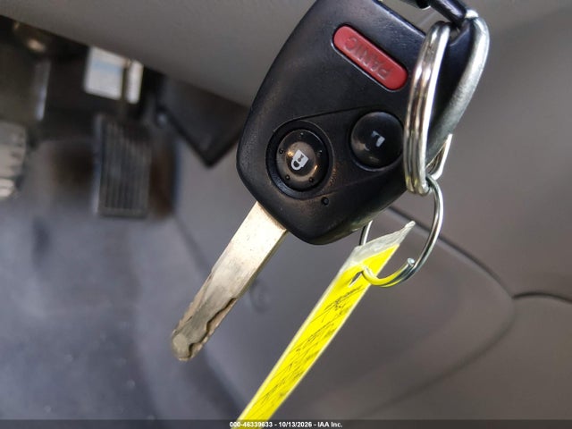 46339633 :رقم المزاد ، JHLRE48759C004285 vin ، 2009 Honda Cr-v Ex-l مزاد بيع