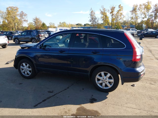 46339633 :رقم المزاد ، JHLRE48759C004285 vin ، 2009 Honda Cr-v Ex-l مزاد بيع