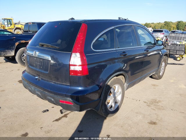 46339633 :رقم المزاد ، JHLRE48759C004285 vin ، 2009 Honda Cr-v Ex-l مزاد بيع