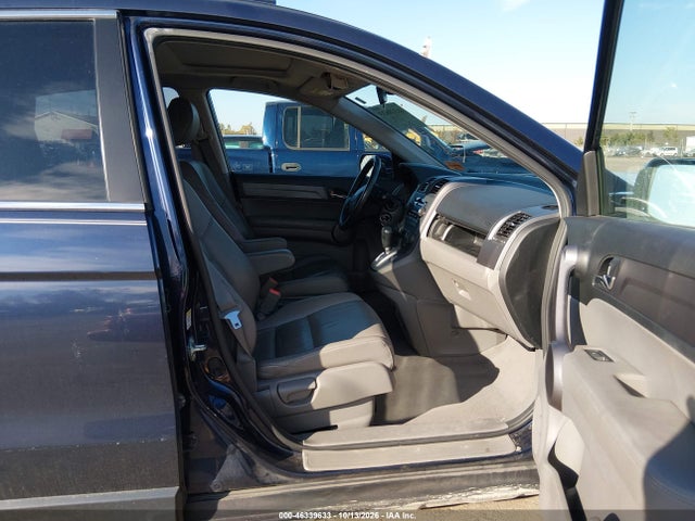 46339633 :رقم المزاد ، JHLRE48759C004285 vin ، 2009 Honda Cr-v Ex-l مزاد بيع