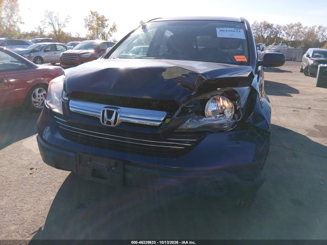 46339633 :رقم المزاد ، JHLRE48759C004285 vin ، 2009 Honda Cr-v Ex-l مزاد بيع