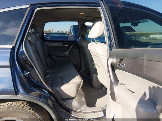 46339633 :رقم المزاد ، JHLRE48759C004285 vin ، 2009 Honda Cr-v Ex-l مزاد بيع