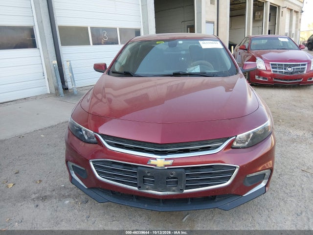 46339644 :رقم المزاد ، 1G1ZD5ST6JF188000 vin ، 2018 Chevrolet Malibu Lt مزاد بيع