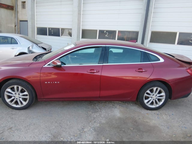 46339644 :رقم المزاد ، 1G1ZD5ST6JF188000 vin ، 2018 Chevrolet Malibu Lt مزاد بيع