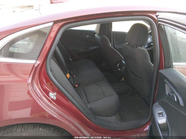 46339644 :رقم المزاد ، 1G1ZD5ST6JF188000 vin ، 2018 Chevrolet Malibu Lt مزاد بيع