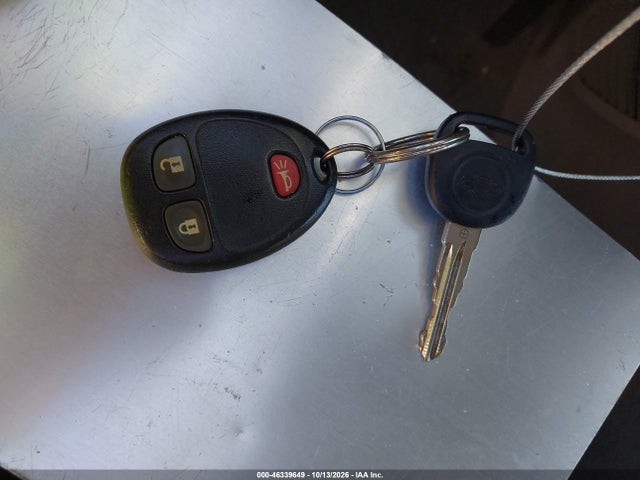 Aukcja sprzedaży 2017 Chevrolet Traverse Ls, vin: 1GNKVFKD3HJ135208, numer aukcji: 46339649
