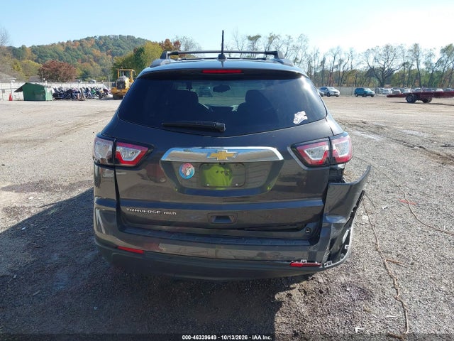 Aukcja sprzedaży 2017 Chevrolet Traverse Ls, vin: 1GNKVFKD3HJ135208, numer aukcji: 46339649