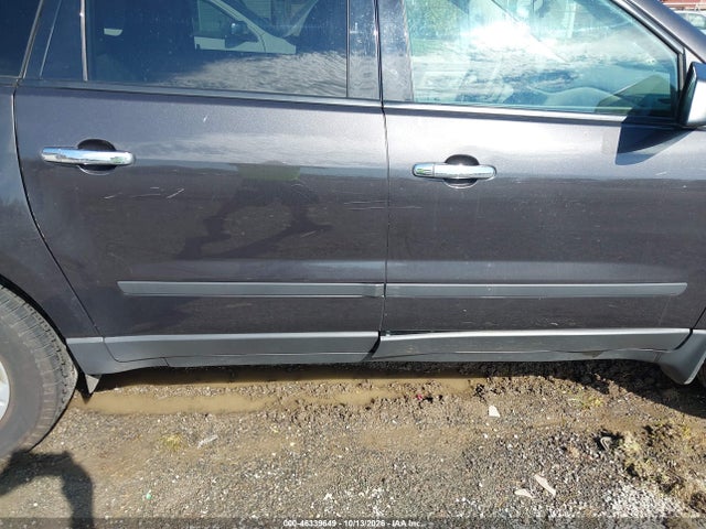 Aukcja sprzedaży 2017 Chevrolet Traverse Ls, vin: 1GNKVFKD3HJ135208, numer aukcji: 46339649