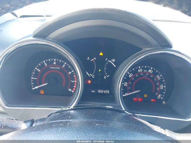 46339670 :رقم المزاد ، 5TDBK3EH8CS115031 vin ، 2012 Toyota Highlander Se V6 مزاد بيع