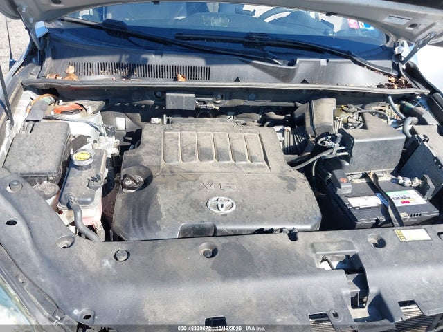 Продаж на аукціоні авто 2008 Toyota Rav4 Base V6, vin: JTMBK33V986049511, номер лоту: 46339672