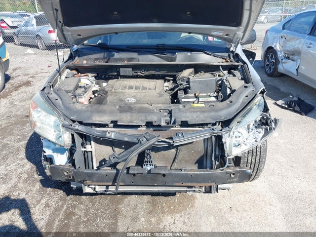 Продаж на аукціоні авто 2008 Toyota Rav4 Base V6, vin: JTMBK33V986049511, номер лоту: 46339672