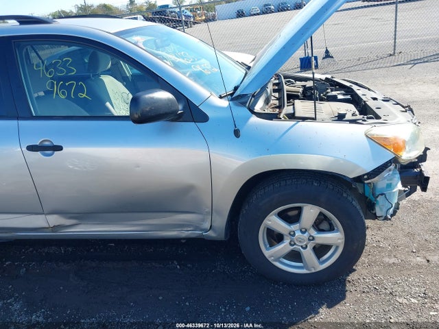 Продаж на аукціоні авто 2008 Toyota Rav4 Base V6, vin: JTMBK33V986049511, номер лоту: 46339672