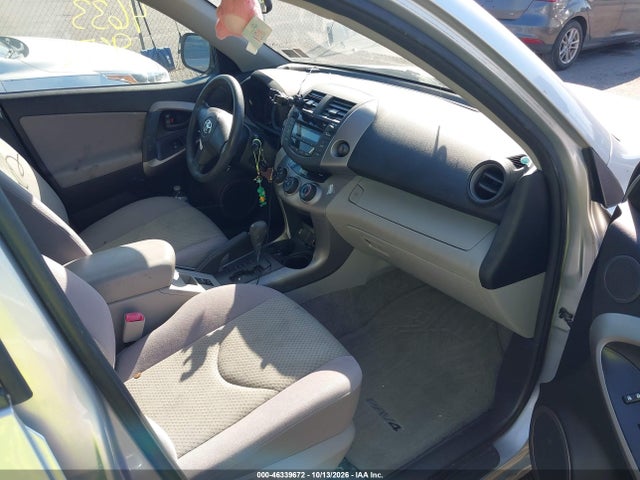 Продаж на аукціоні авто 2008 Toyota Rav4 Base V6, vin: JTMBK33V986049511, номер лоту: 46339672