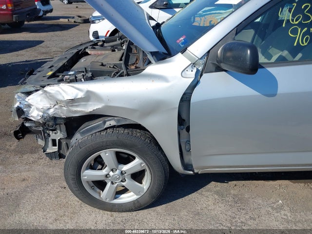 Продаж на аукціоні авто 2008 Toyota Rav4 Base V6, vin: JTMBK33V986049511, номер лоту: 46339672