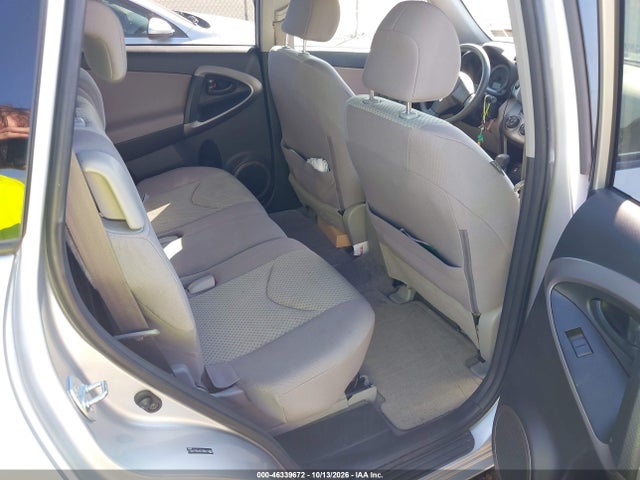 Продаж на аукціоні авто 2008 Toyota Rav4 Base V6, vin: JTMBK33V986049511, номер лоту: 46339672